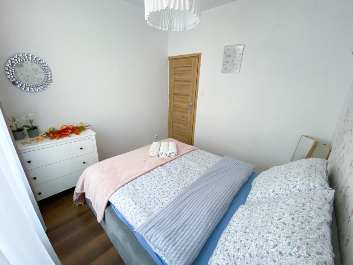 Apartament Old Town Dluga Гданьск Экстерьер фото