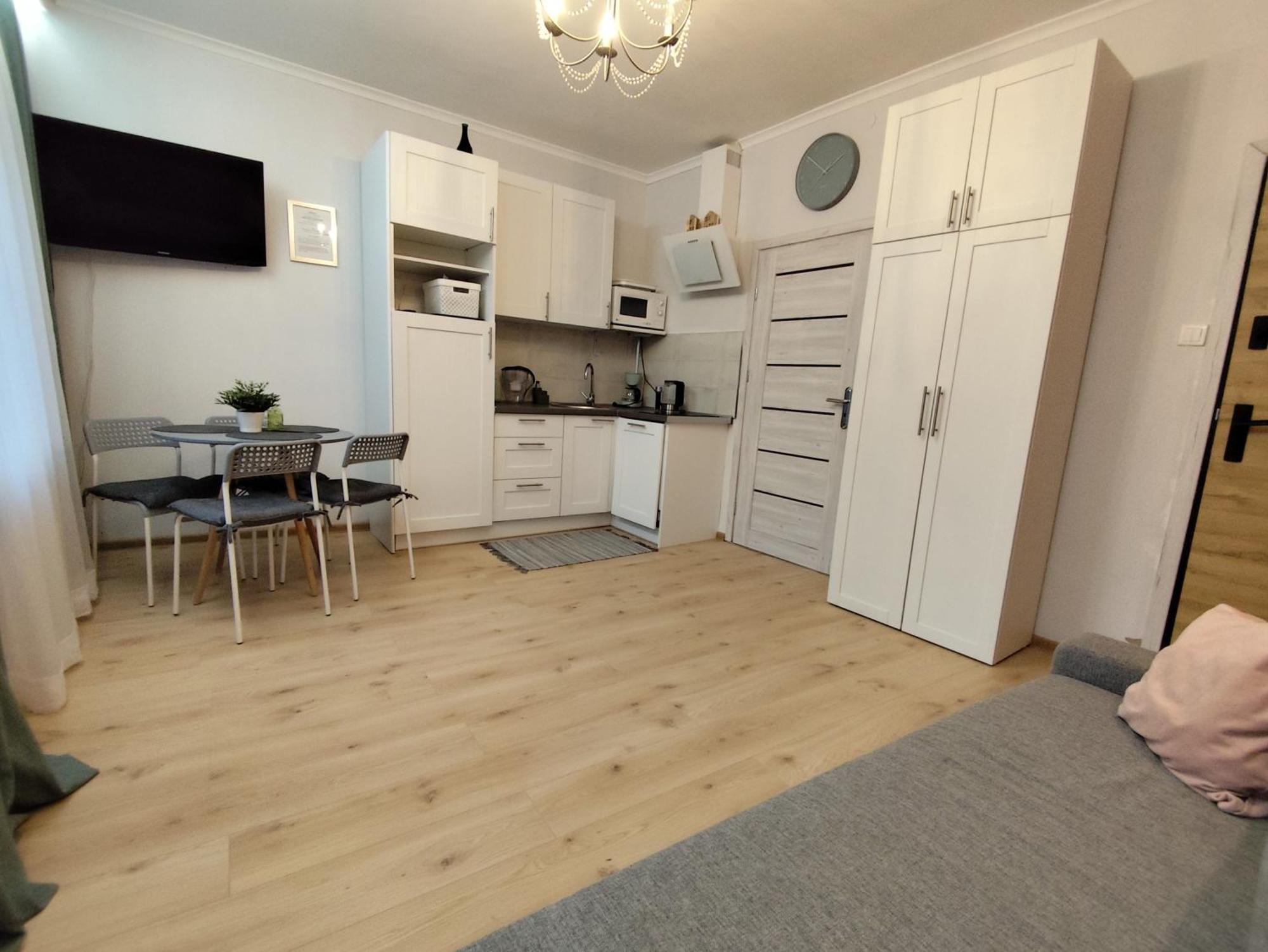 Apartament Old Town Dluga Гданьск Экстерьер фото
