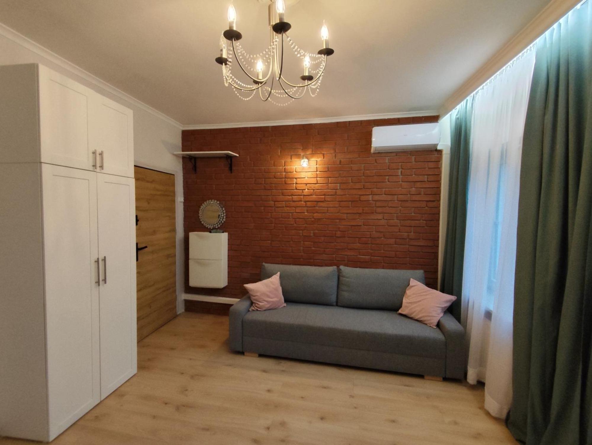 Apartament Old Town Dluga Гданьск Экстерьер фото
